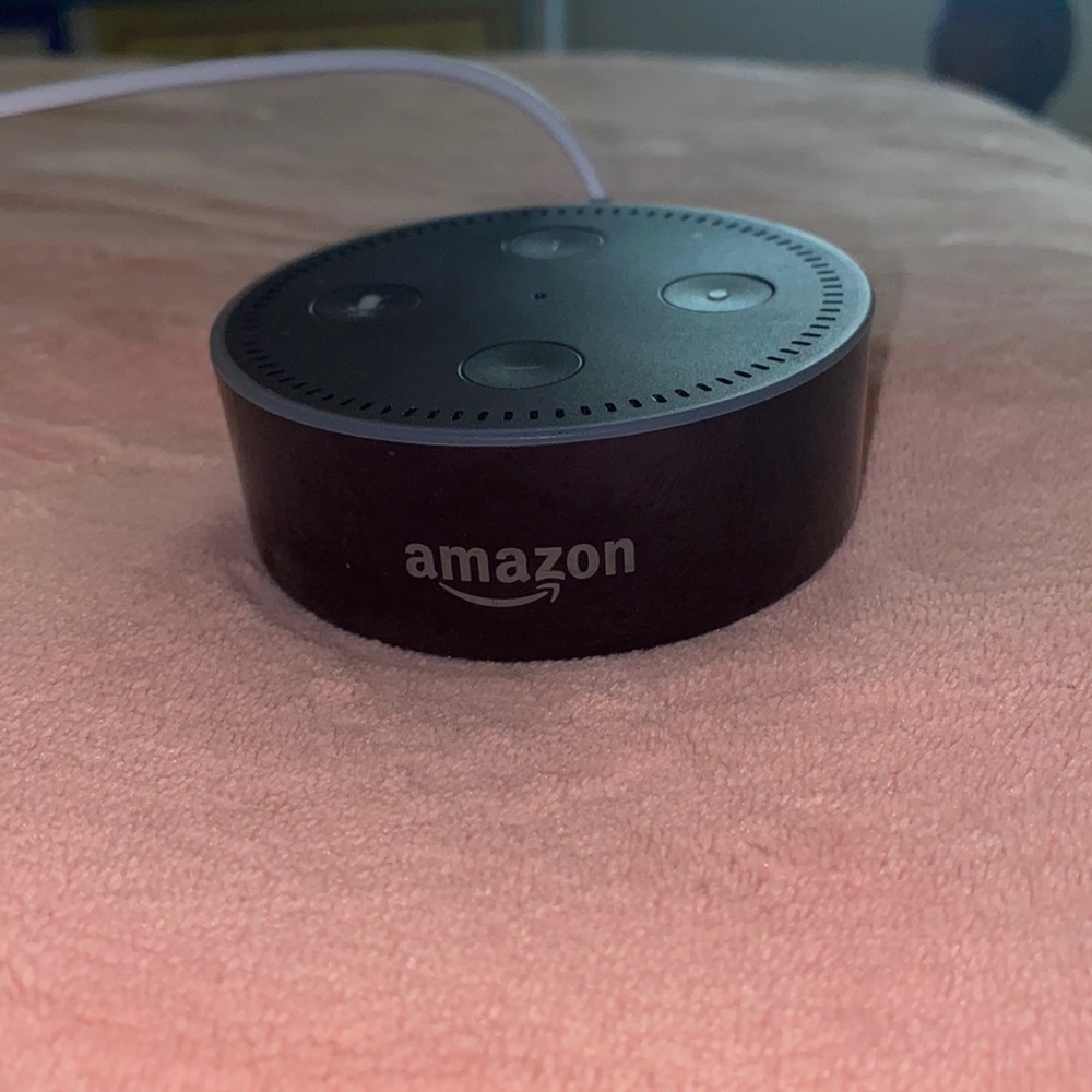 amazon alexa